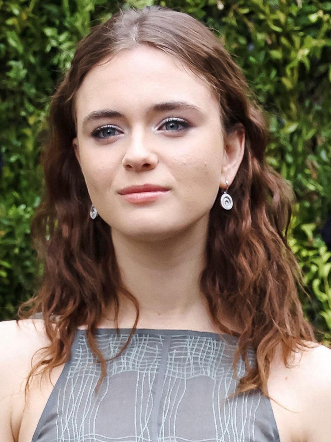 Caterina Ferioli | Rotten Tomatoes