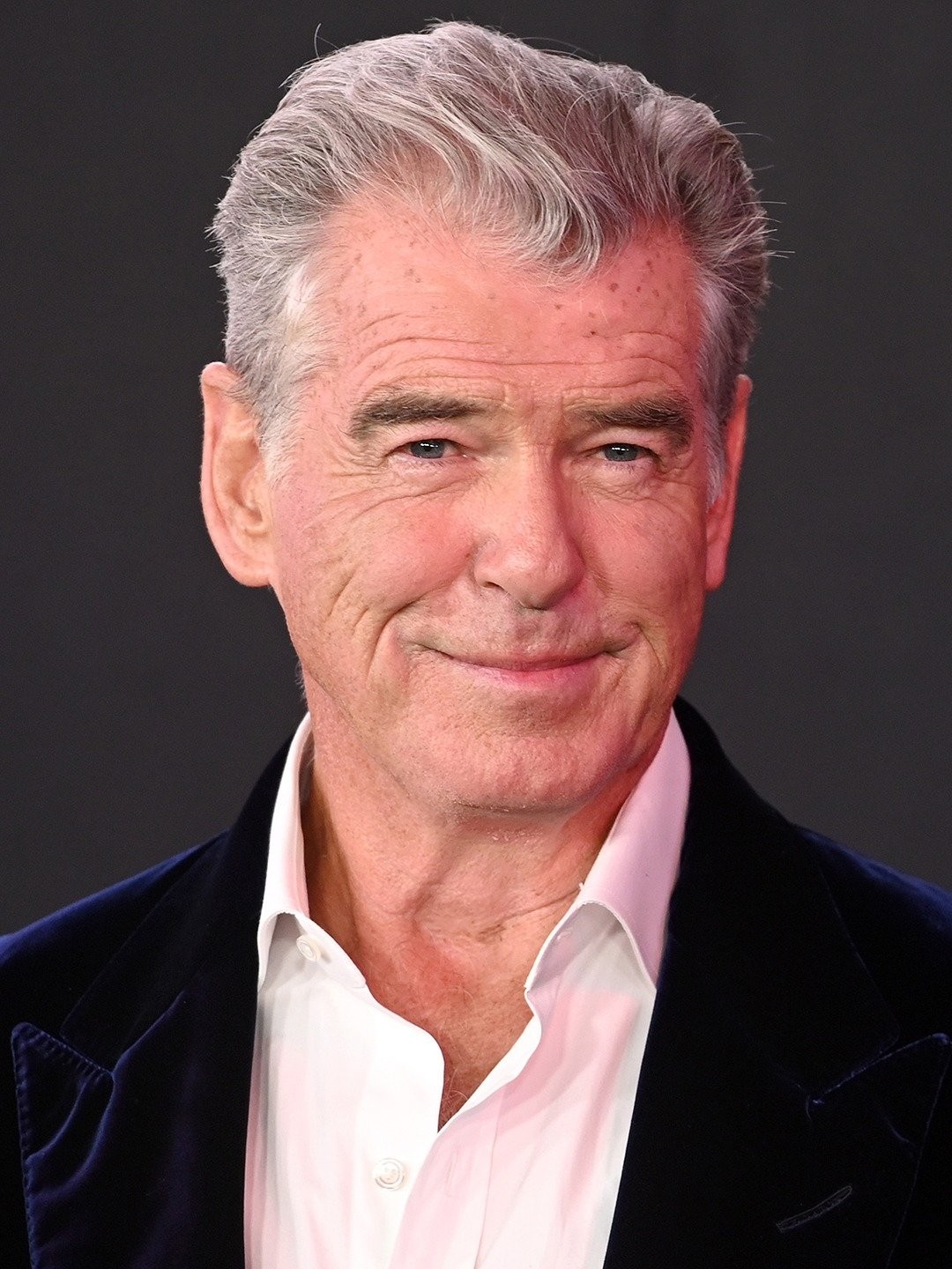 10 Things Pierce Brosnan Can't Live Without