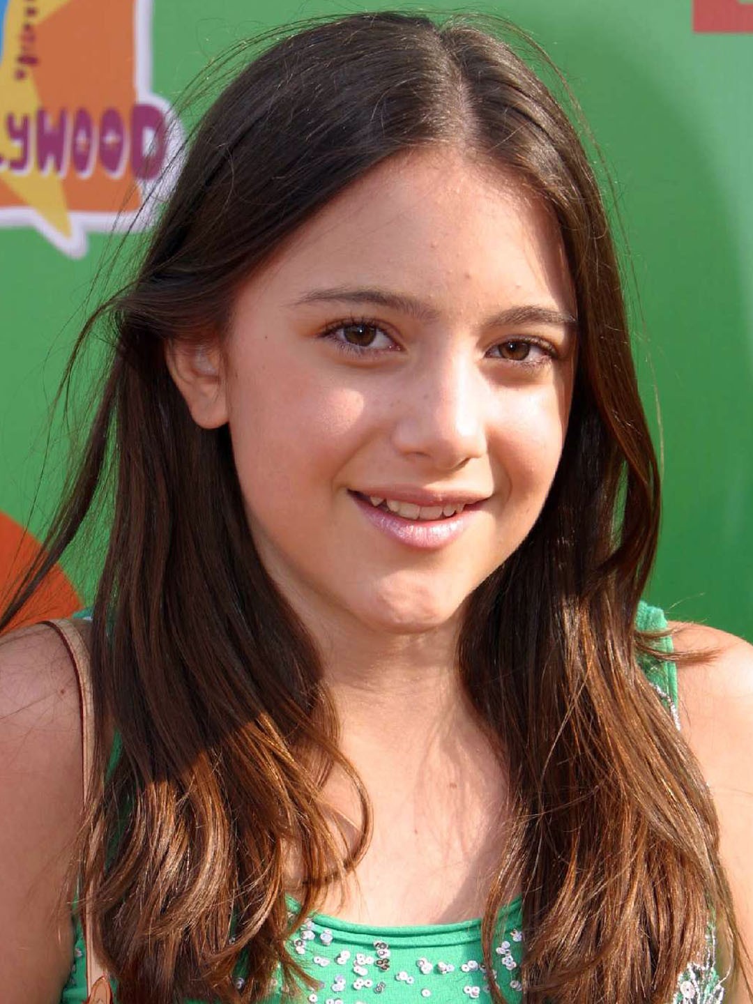 Alexa nikolas pictures