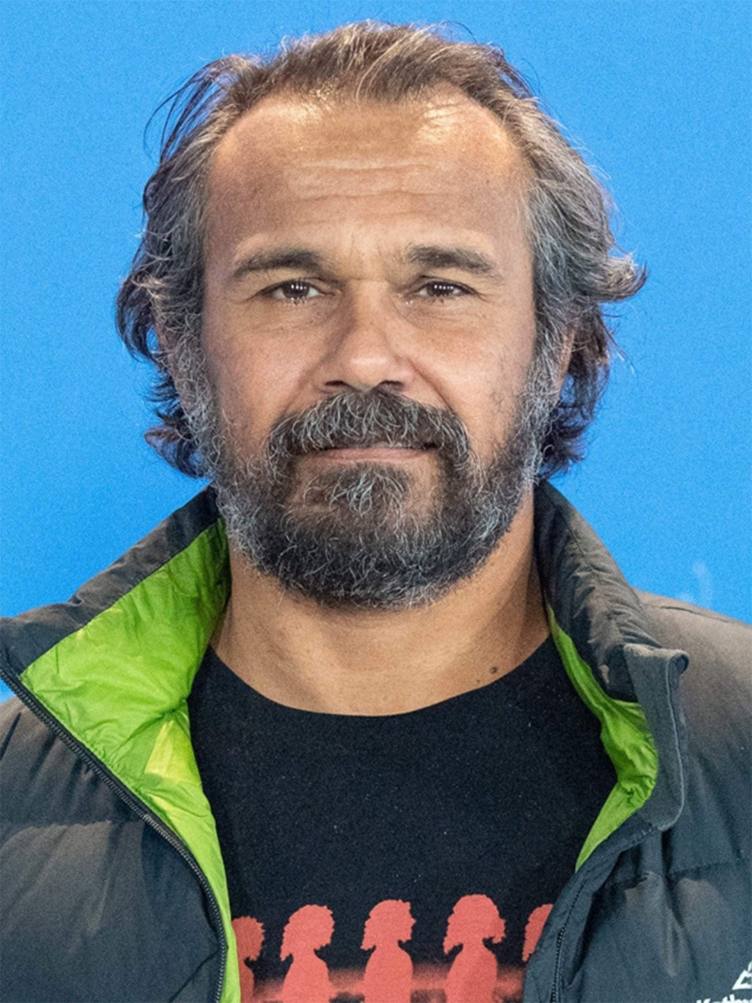 aaron_pedersen net worth
