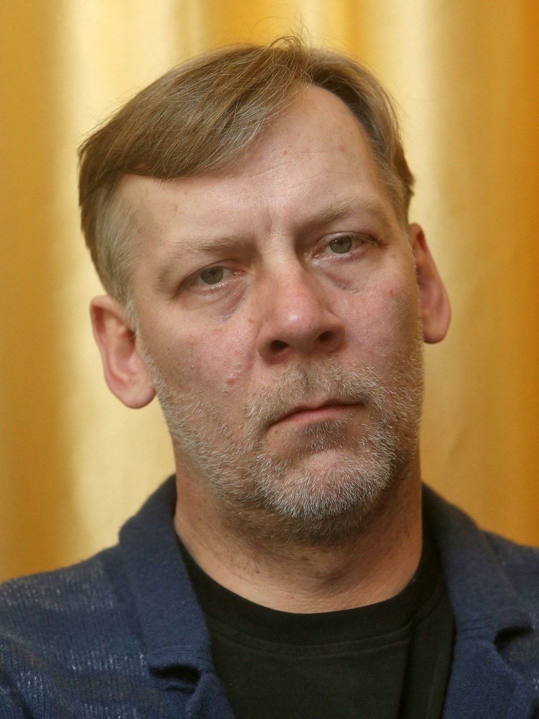 Viktor Rakov Pictures | Rotten Tomatoes