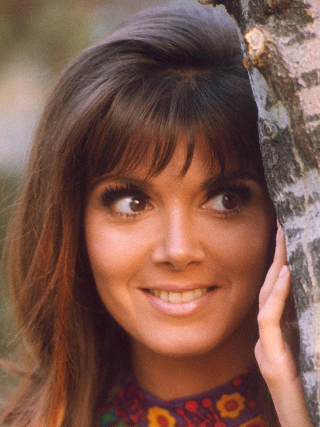 Actress linda marsh