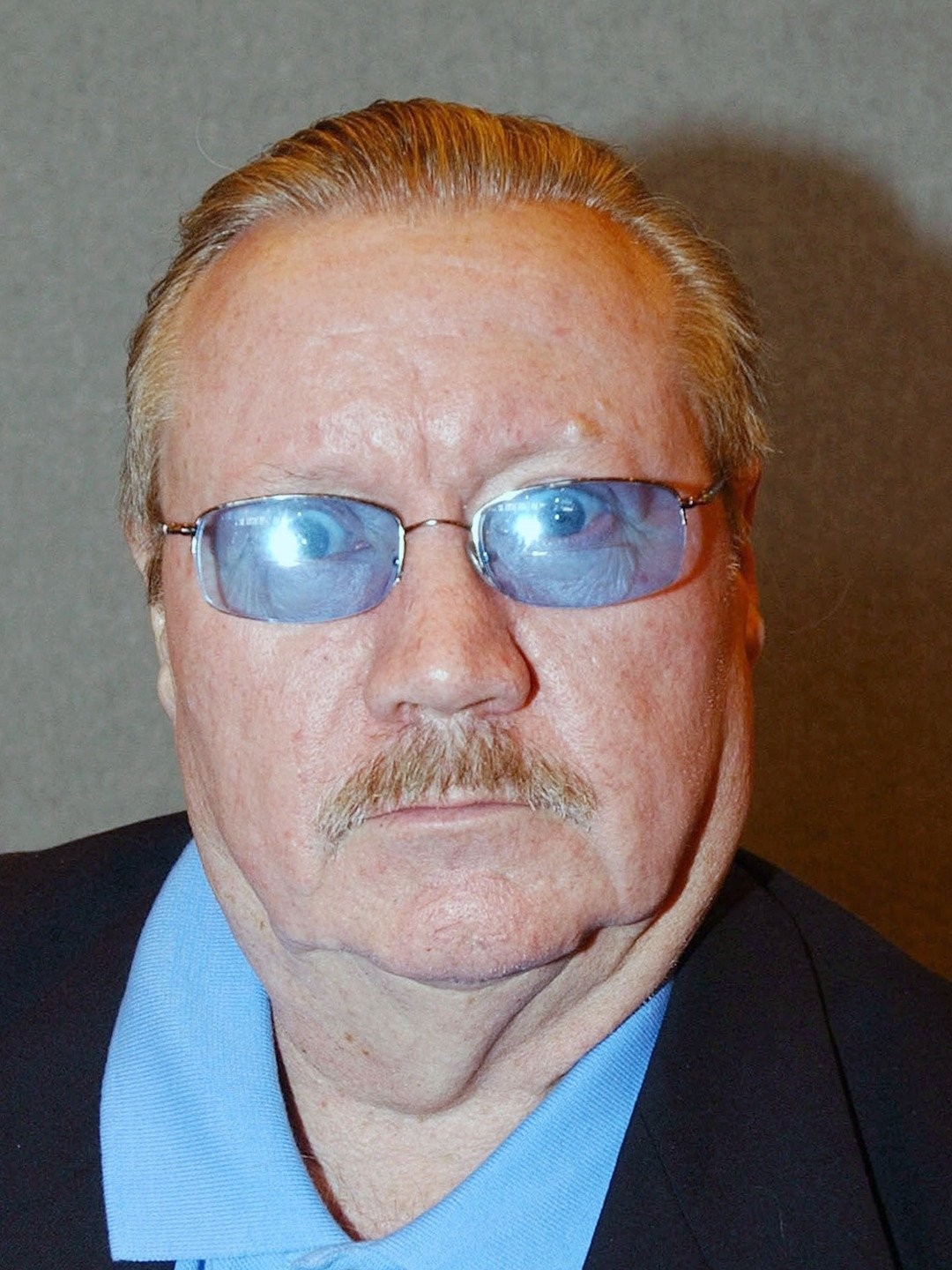 Glen A. Larson Pictures | Rotten Tomatoes