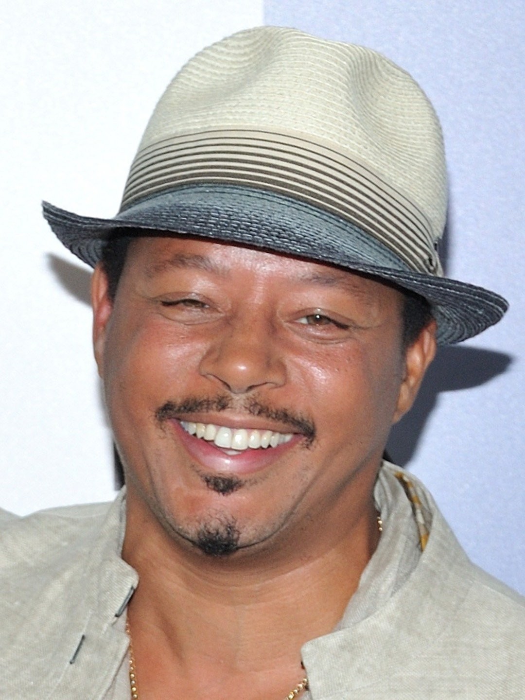 Terrence Howard, Star of 'The Butler,' Is an Actor With a Dark Past