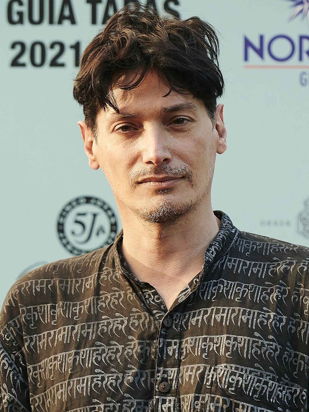 Enrique Alcides Pictures | Rotten Tomatoes