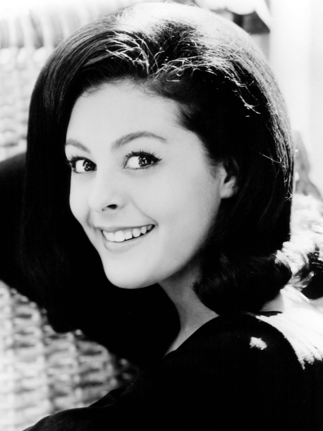 Brenda benet movies and tv shows