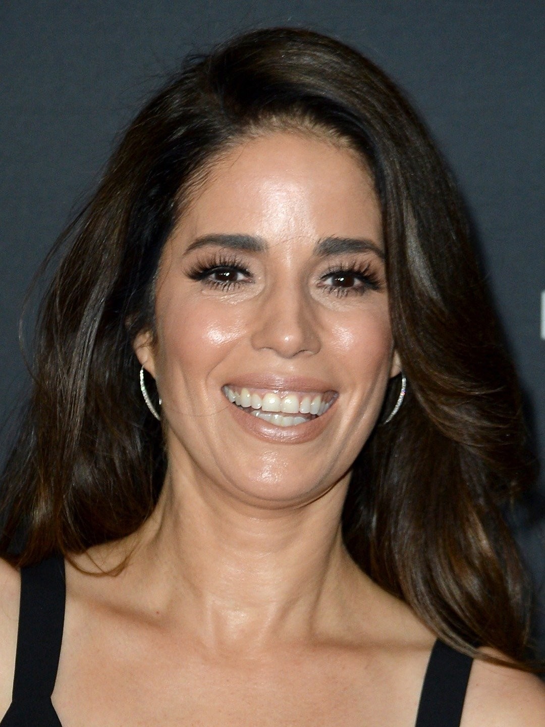 Ana Ortiz | Rotten Tomatoes