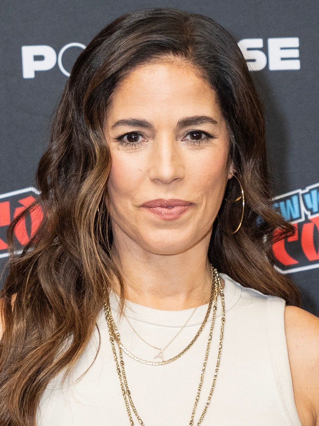 Ana Ortiz | Rotten Tomatoes