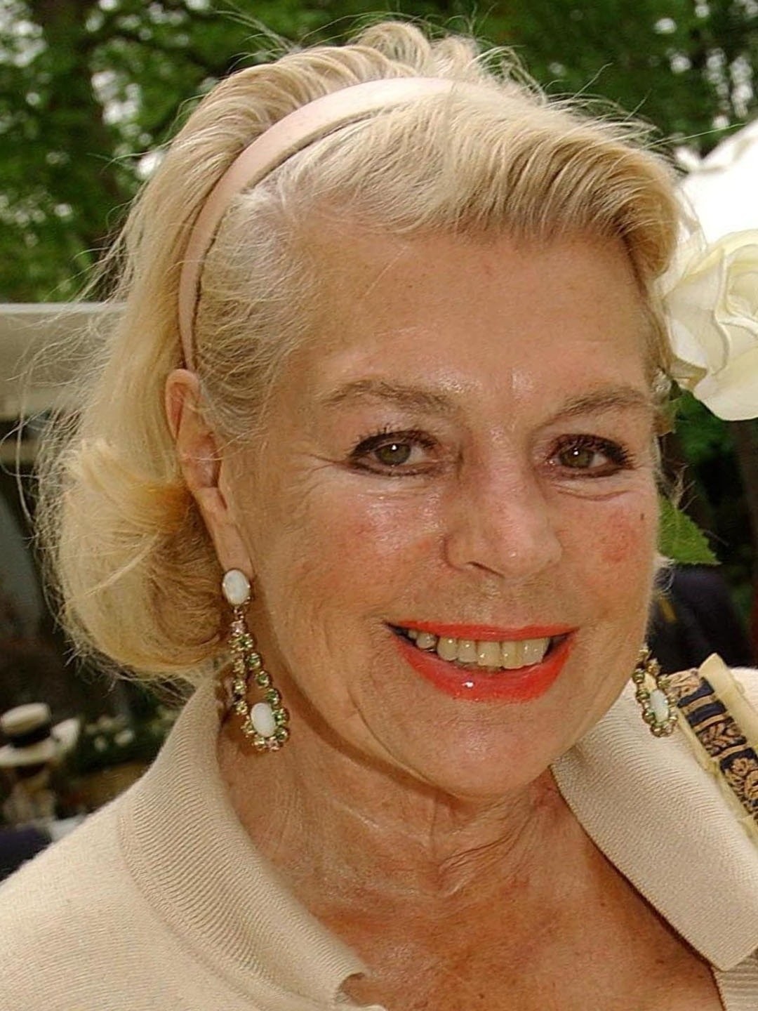 Christiane Maybach Pictures Rotten Tomatoes