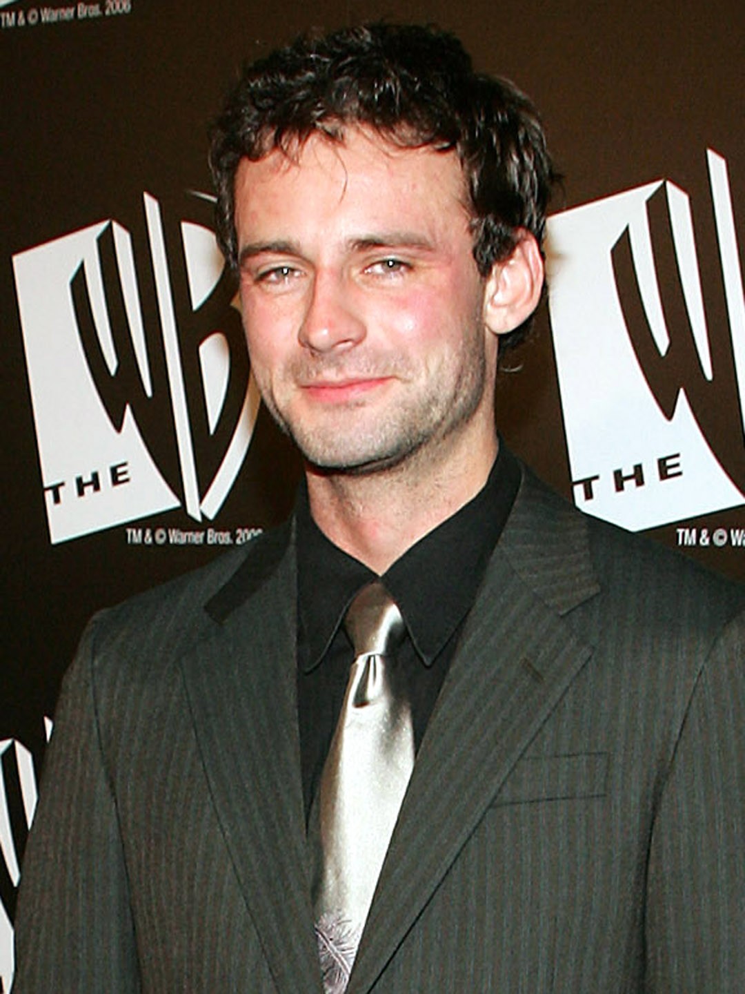 Callum Blue - News - IMDb