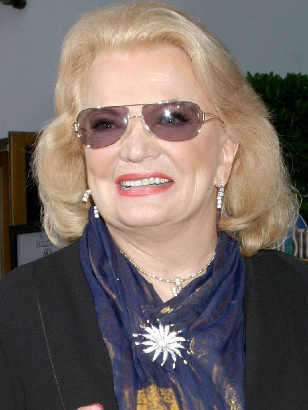 Classic Hollywood: 'Dance Lessons' helps Gena Rowlands kick up her