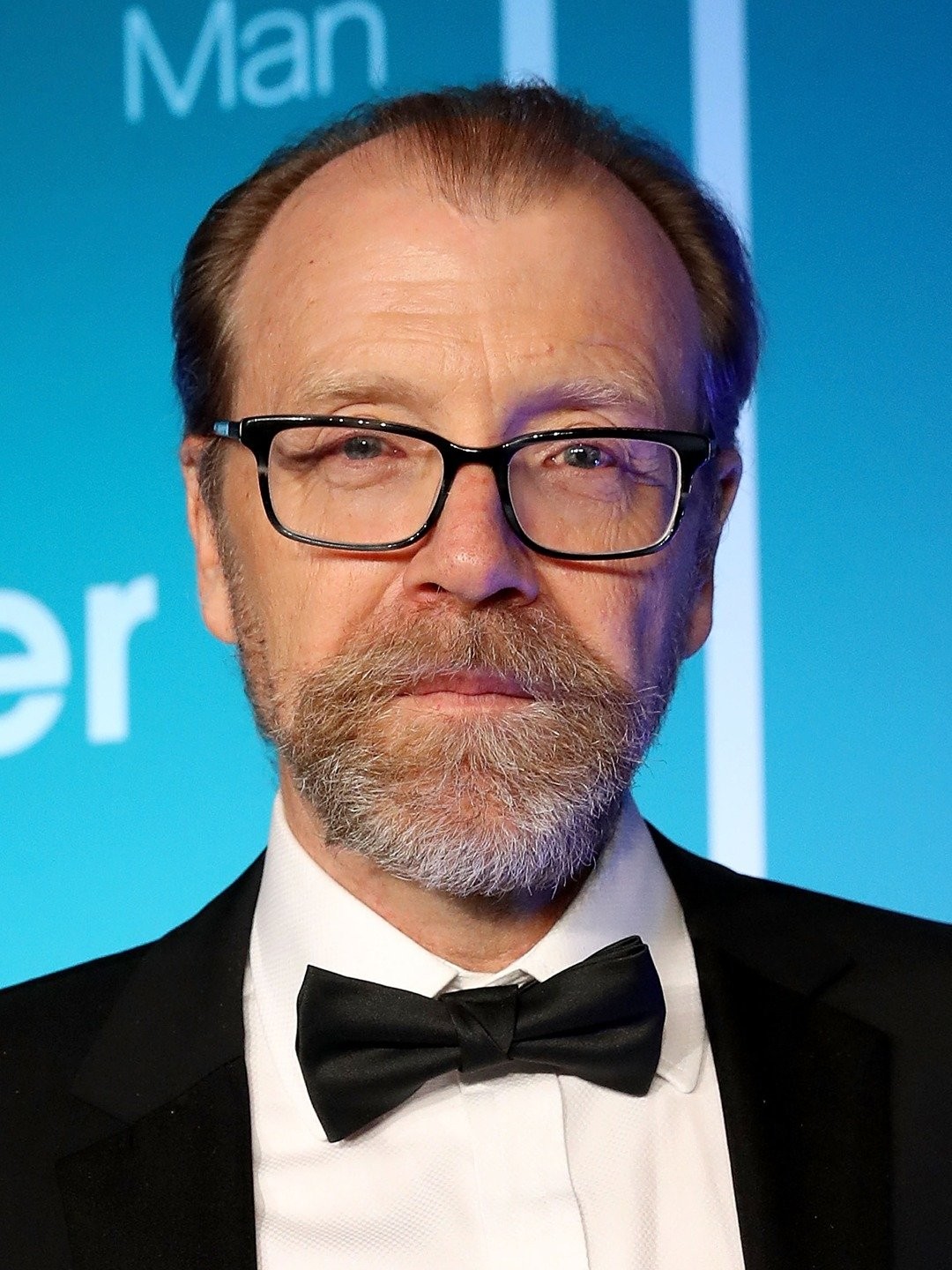 George Saunders Pictures | Rotten Tomatoes