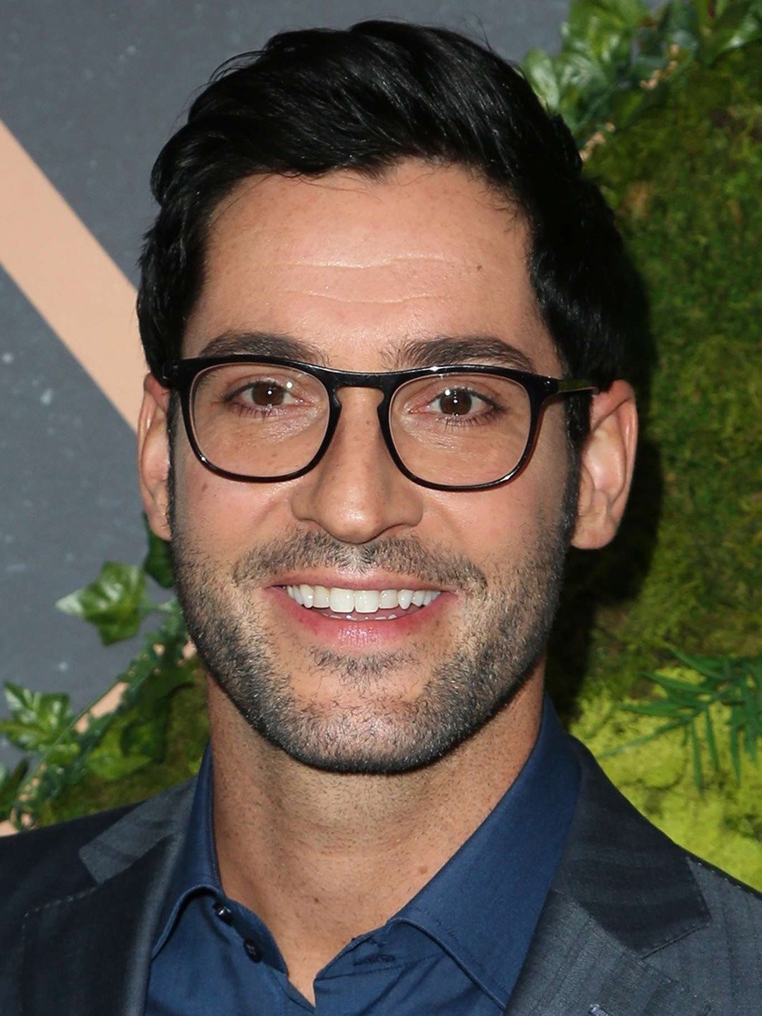 Tom Ellis - Rotten Tomatoes