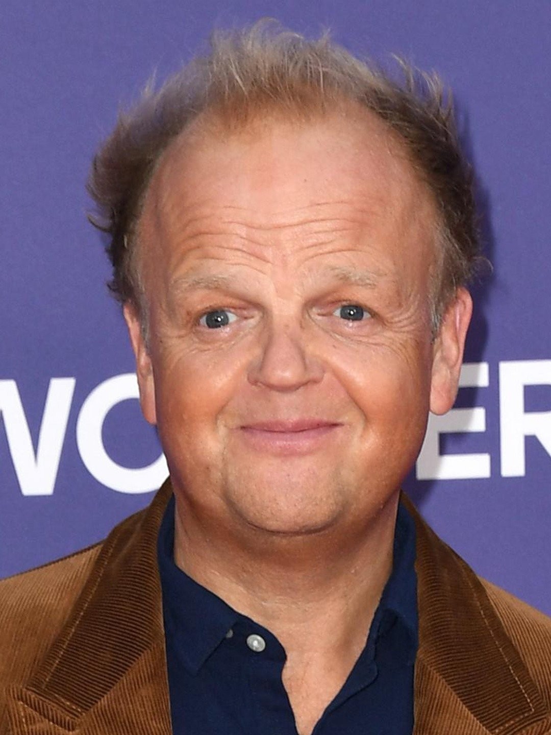 Toby Jones On 'Indiana Jones 5', 'Empire of Light', 'Tetris' And