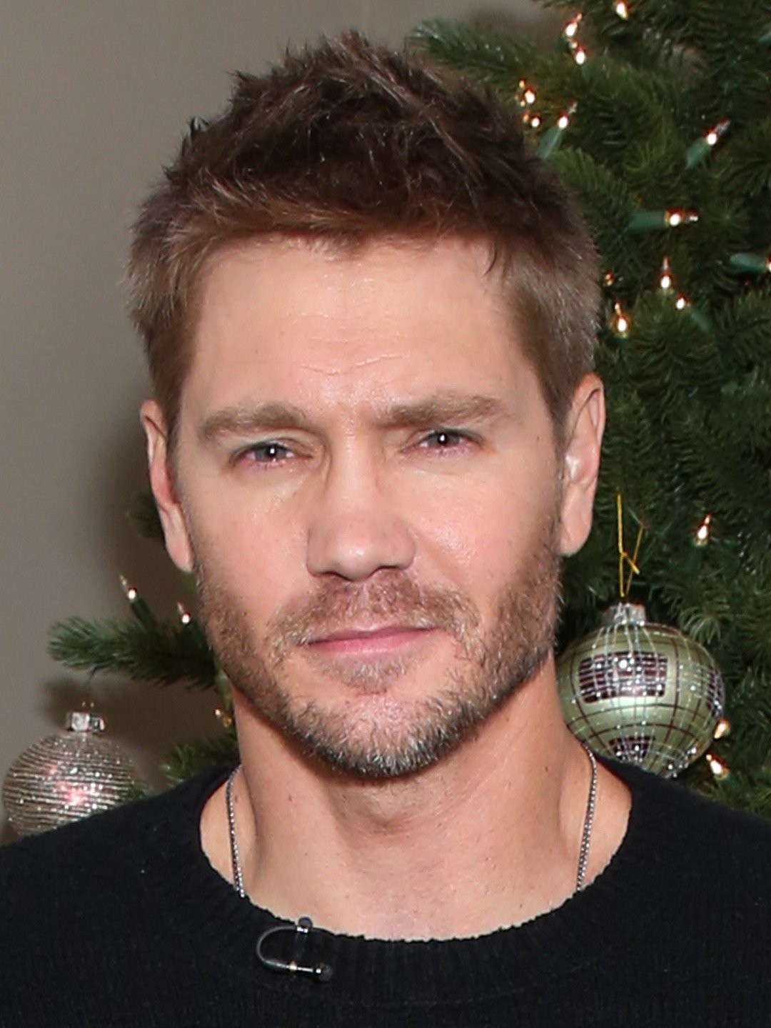 Chad michael murray eye color
