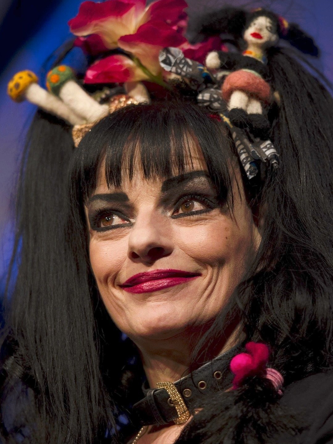 Nina Hagen Pictures | Rotten Tomatoes