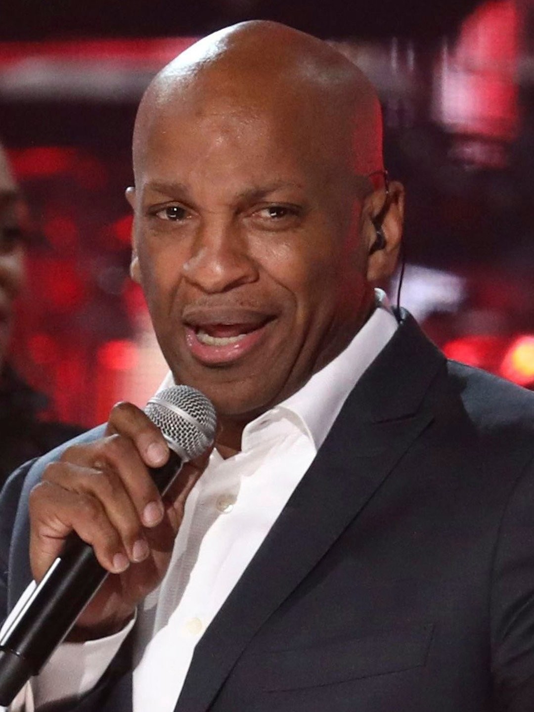 Donnie McClurkin Pictures Rotten Tomatoes