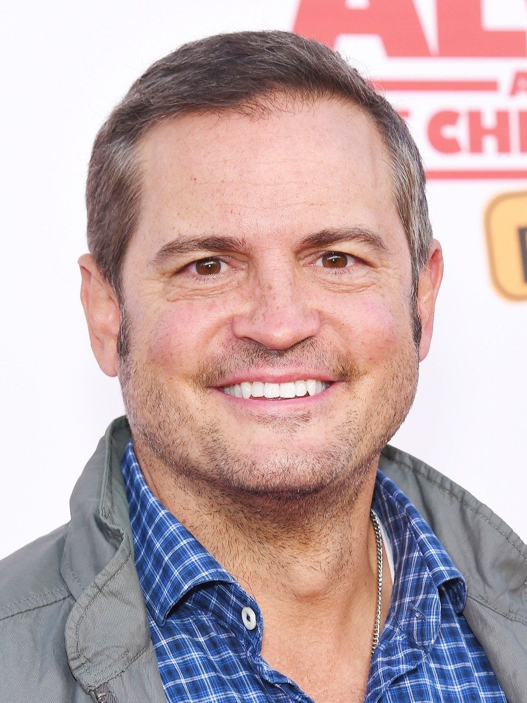 Walt Becker Pictures Rotten Tomatoes