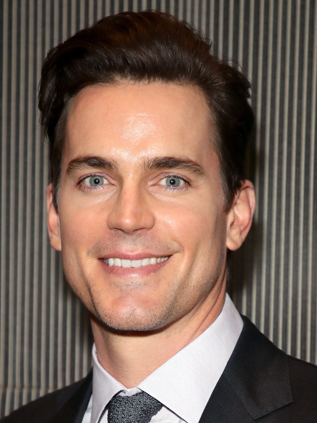 White Collar'  Matt Bomer fala sobre o fim da série e garante que