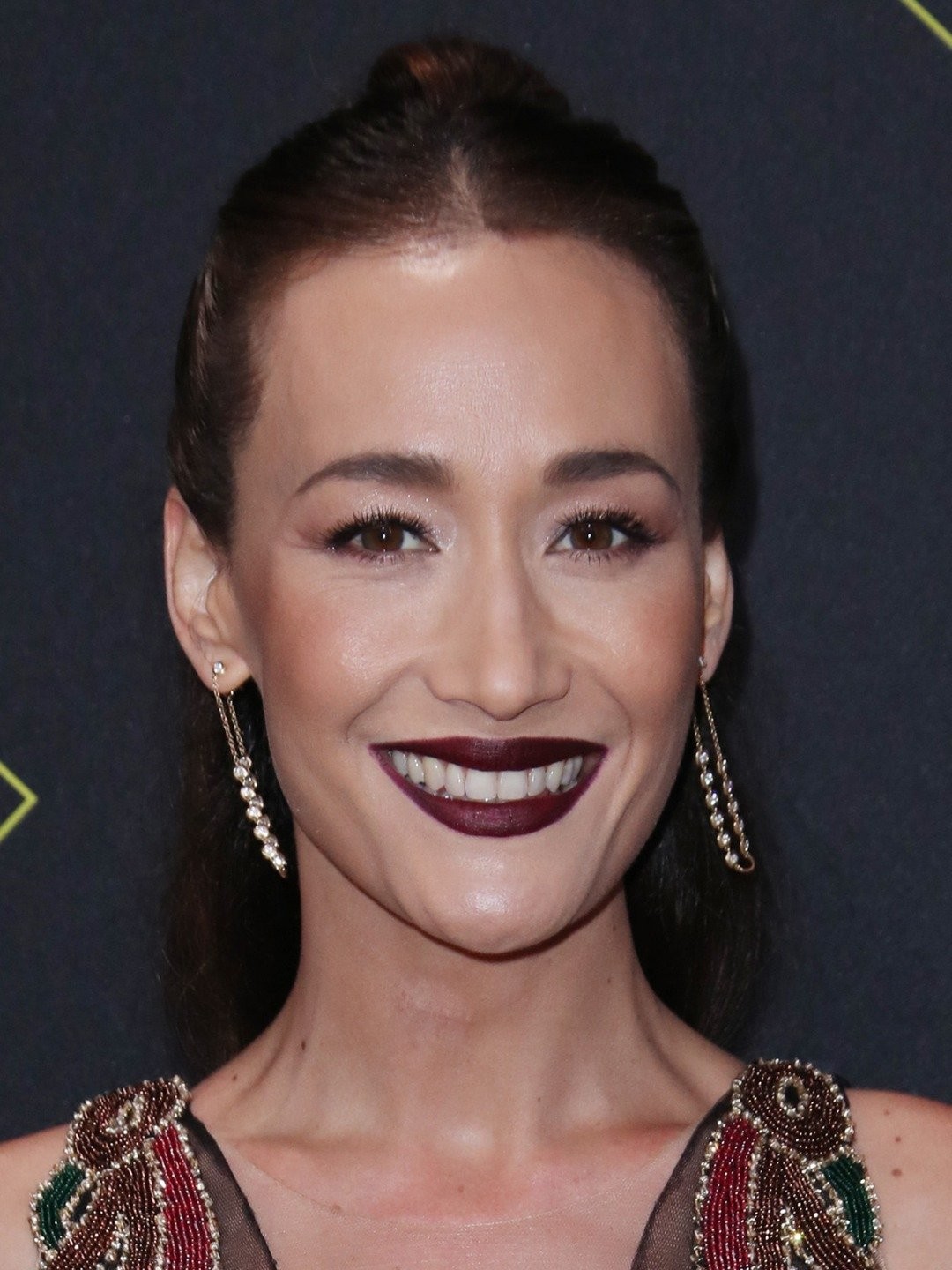 Maggie Q Starring in Live-Action King of Fighters Movie