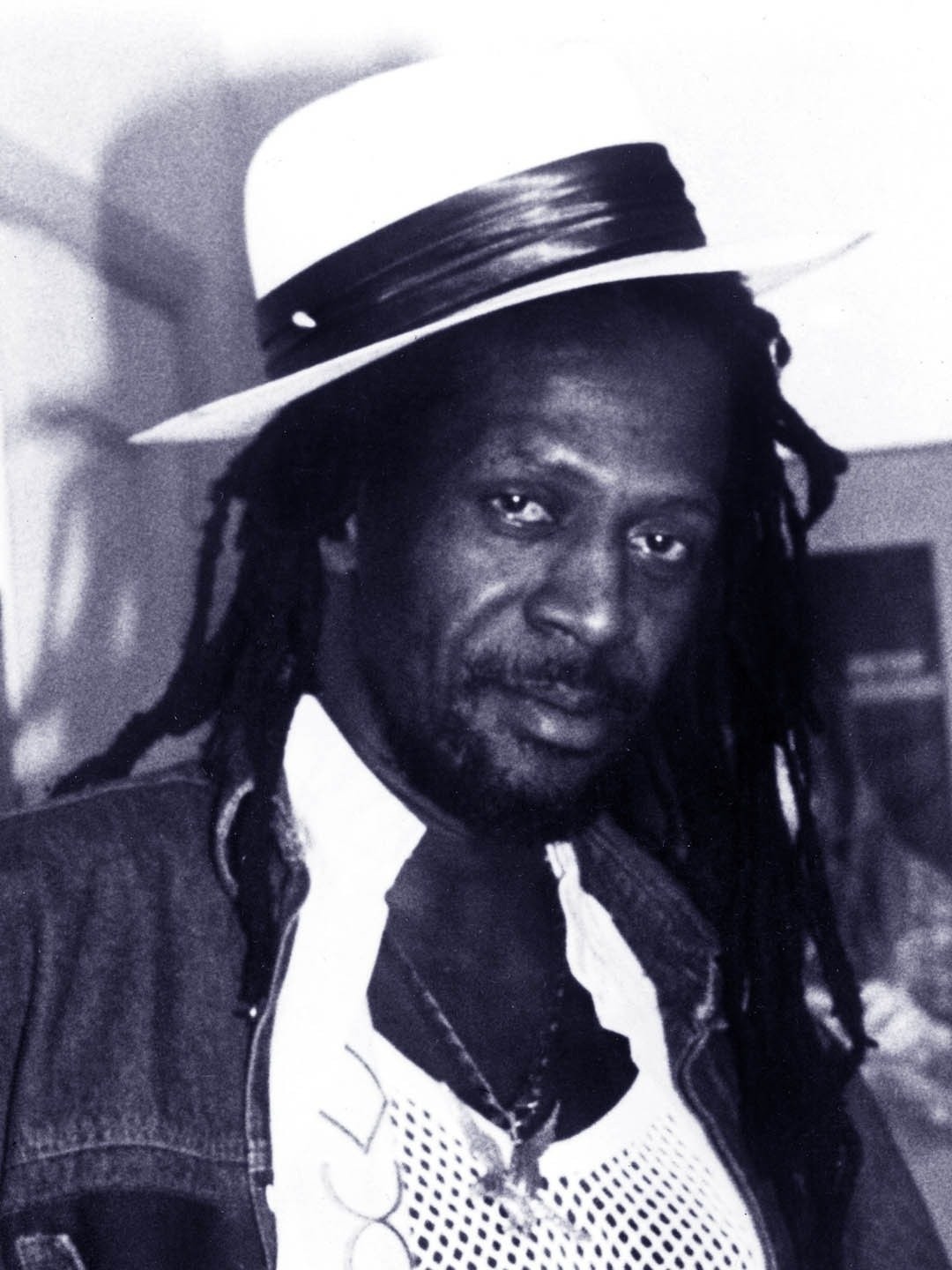 Gregory Isaacs Pictures Rotten Tomatoes