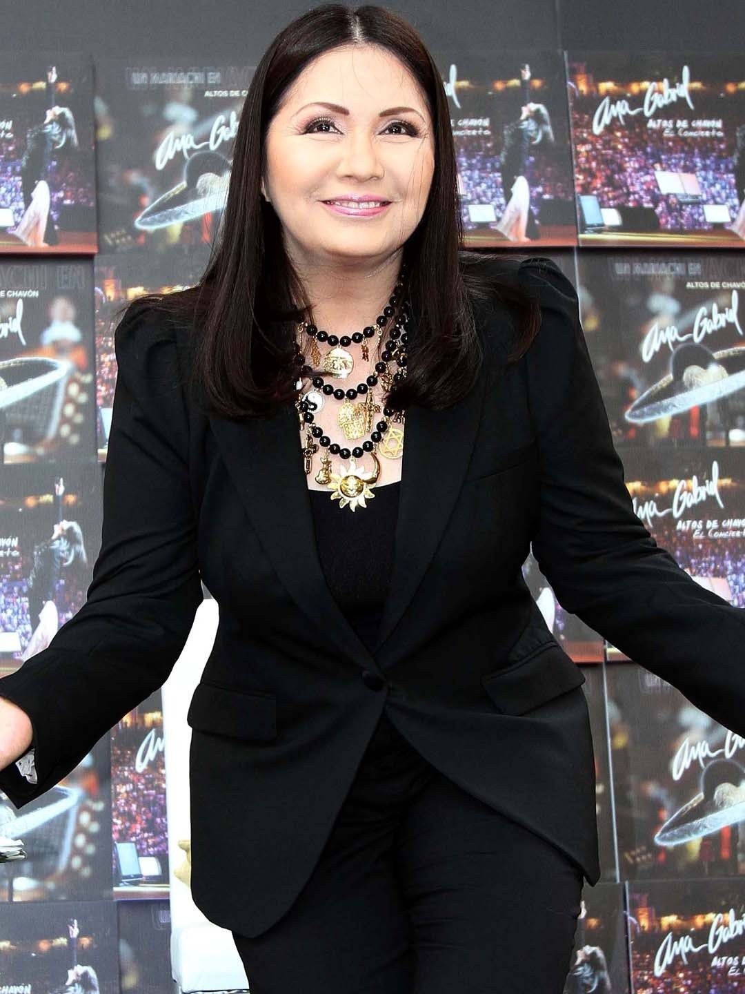 Ana Gabriel Pictures | Rotten Tomatoes