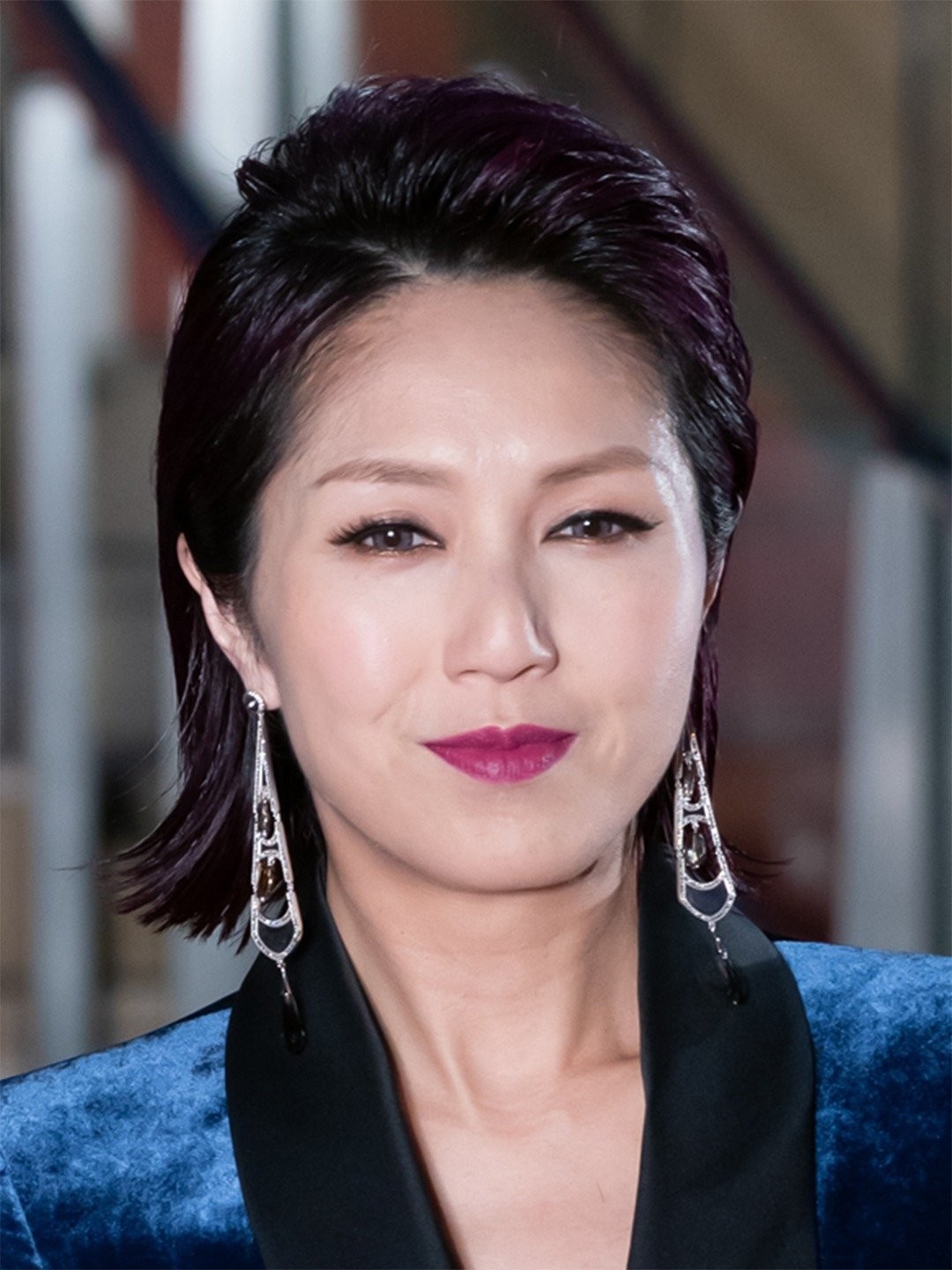 Miriam Chin Wah Yeung Pictures Rotten Tomatoes