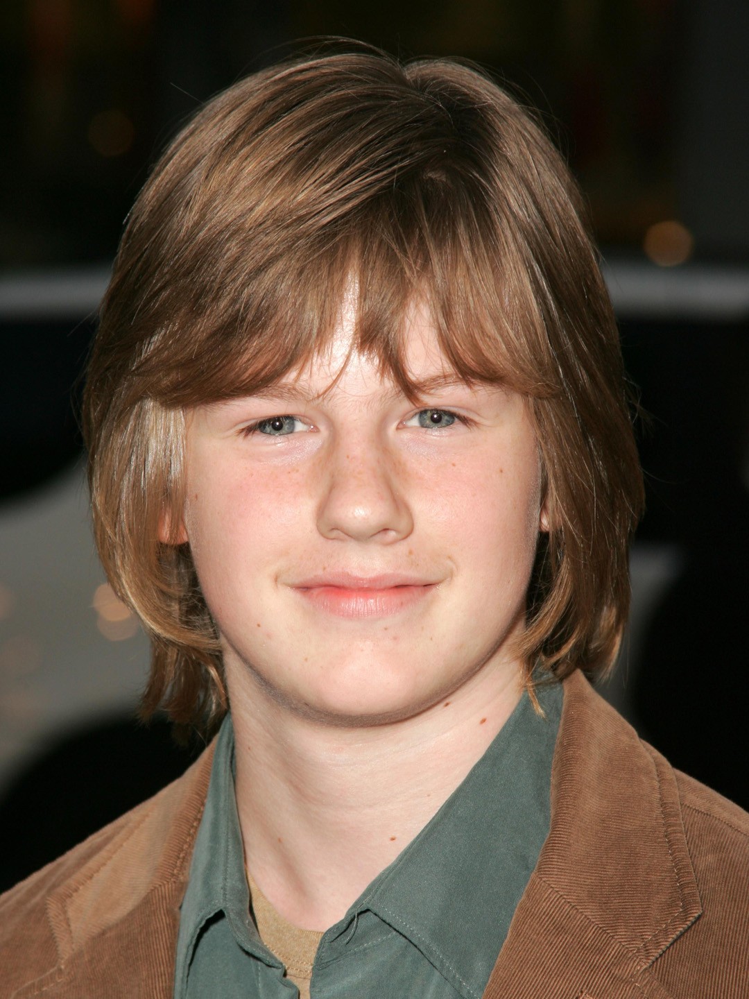 Thomas Curtis Pictures Rotten Tomatoes