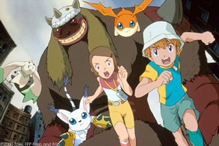 Digimon Adventure 02 Movie - Rotten Tomatoes