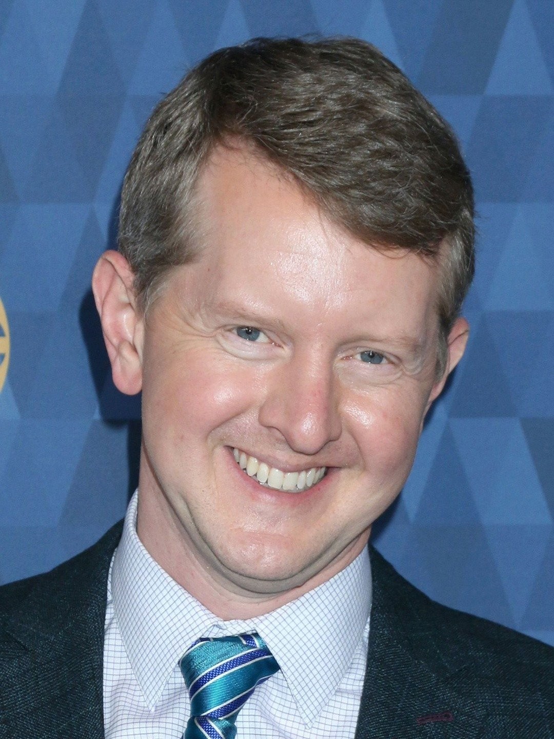 Ken Jennings Pictures | Rotten Tomatoes