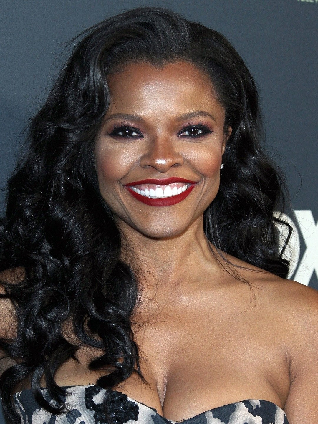 Keesha Sharp | Rotten Tomatoes