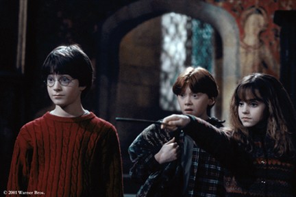 Harry potter and cheap the sorcerer's stone iflix