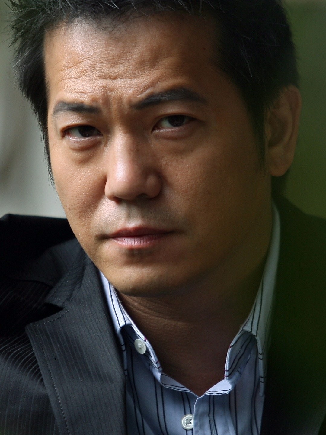 Steven Aug Stephen Au Pictures | Rotten Tomatoes