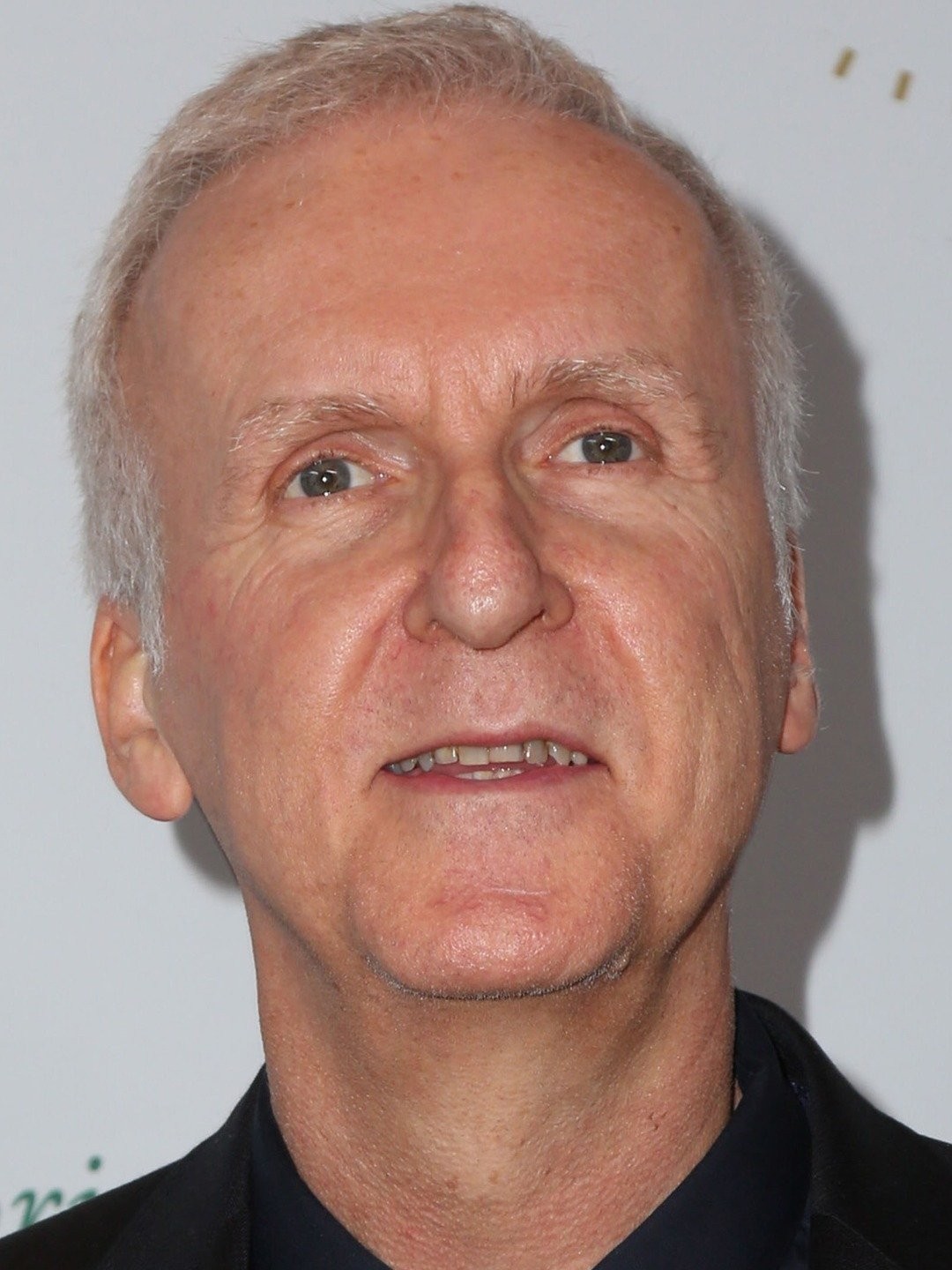 james cameron