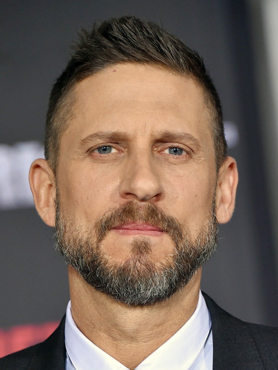 David Ayer Image