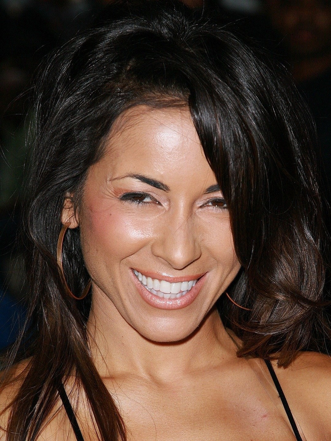 Delilah cotto movies