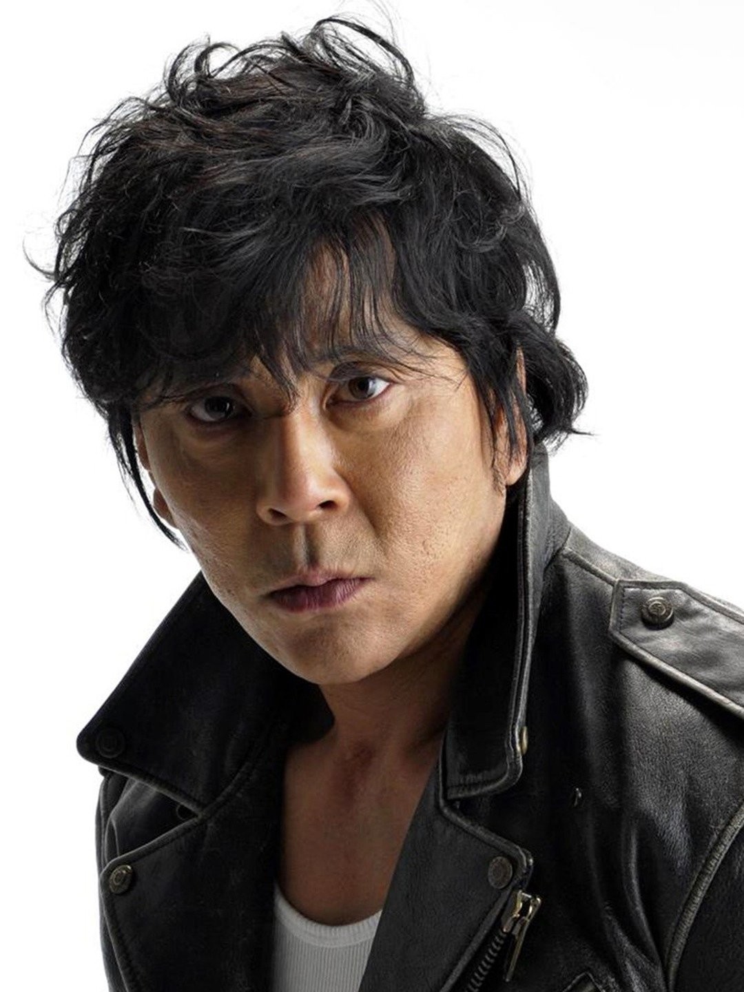 Atsushi onita 2024