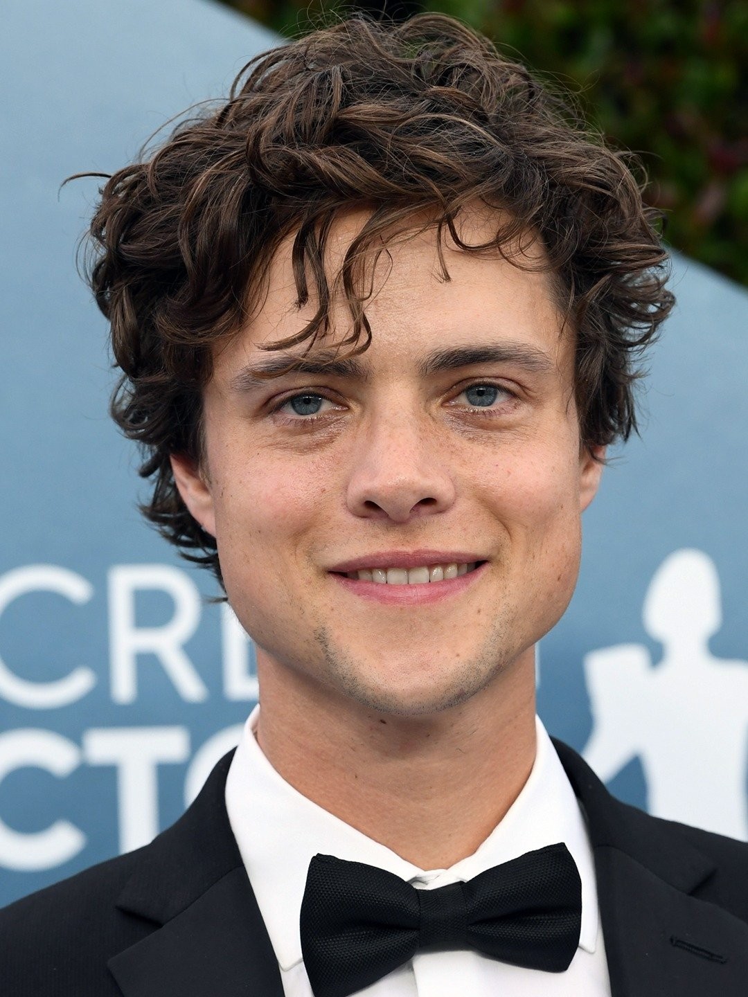 Douglas Smith Rotten Tomatoes