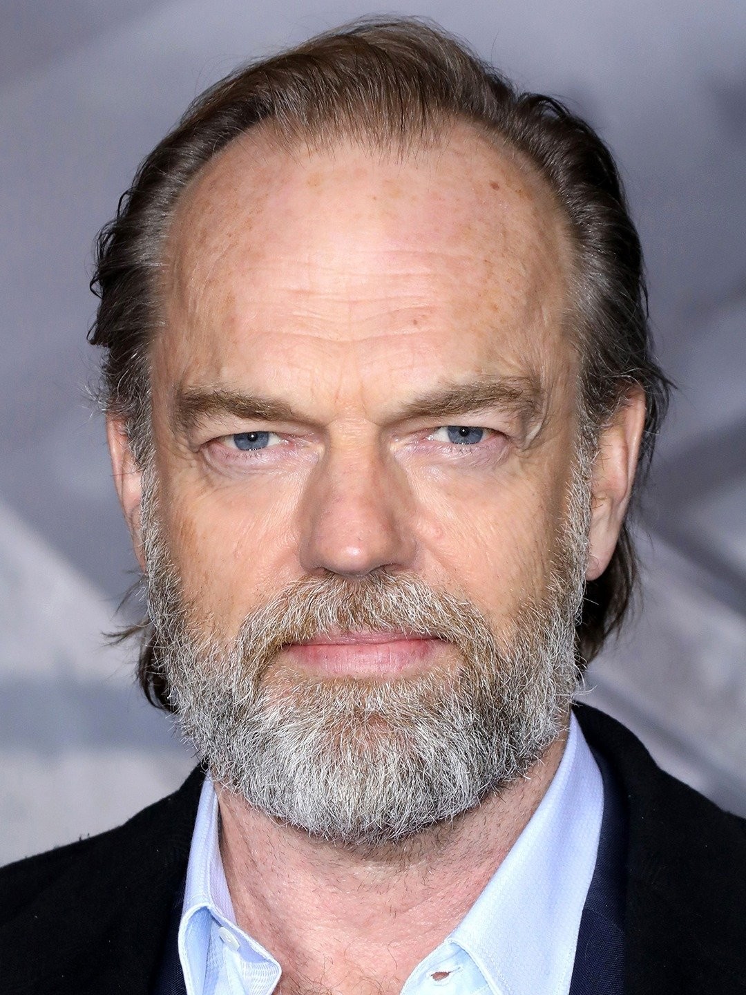 Vudu - Hugo Weaving