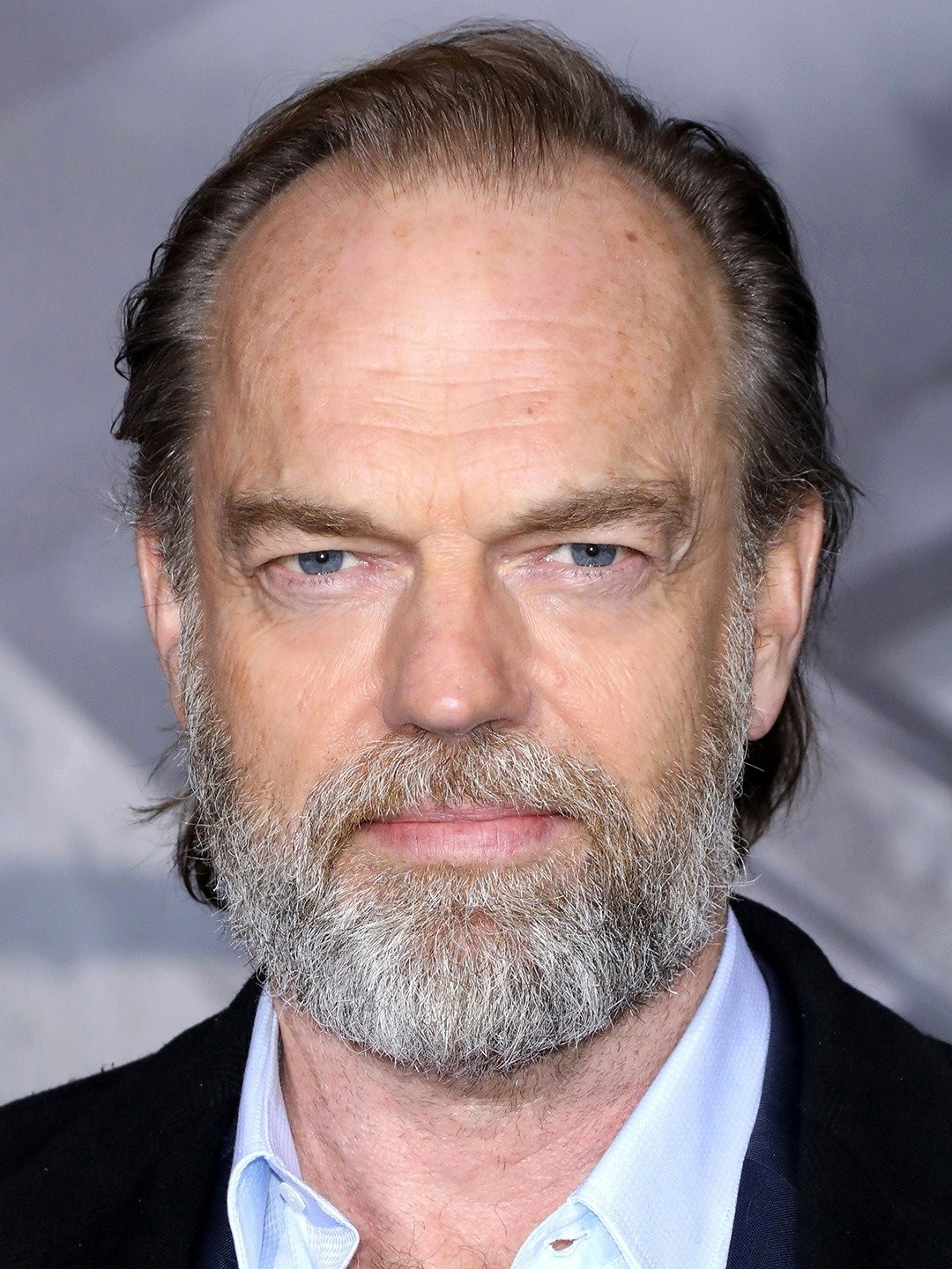 Hugo Weaving is Megatron, Transformers movie, from Dreamwor…