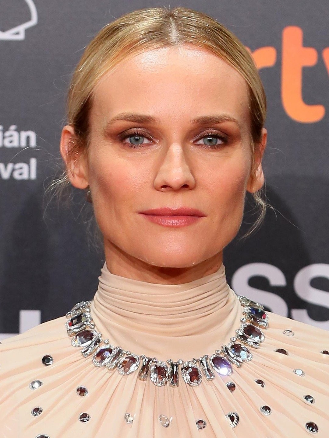 41 style lessons we can learn from Diane Kruger as she celebrates