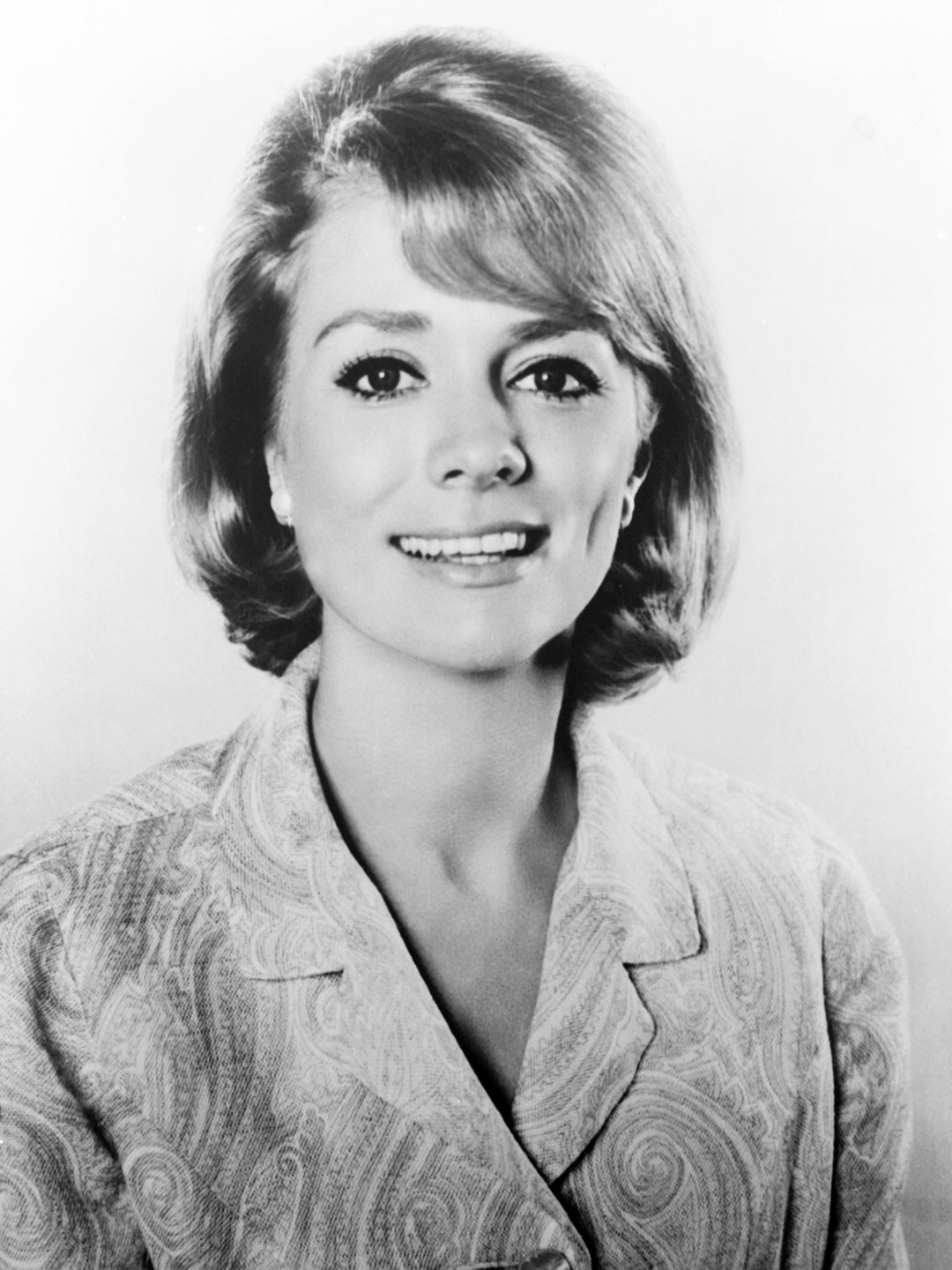 Inger stevens movies and tv shows