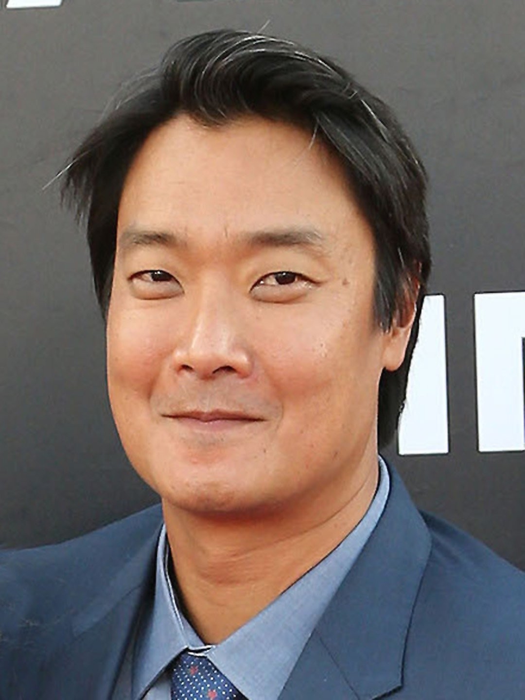 Picture of Doug Jung