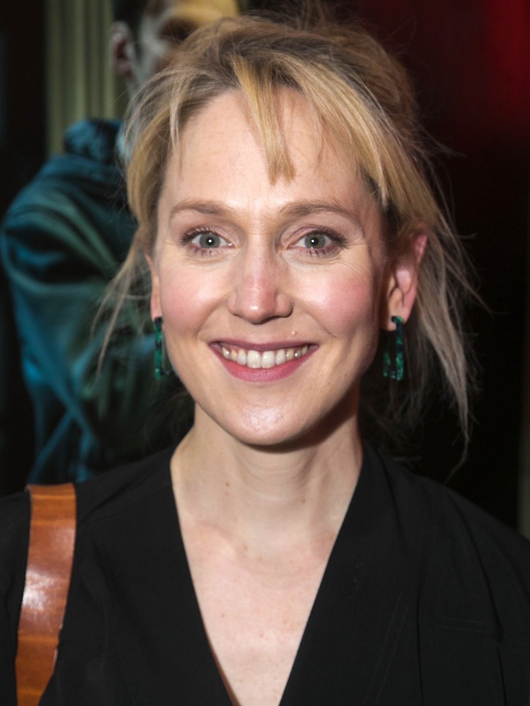 Hattie morahan movies and tv shows
