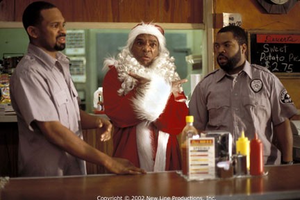 What Happened To 'Donna' From 'Friday After Next'?, Ice Cube, Friday After  Next