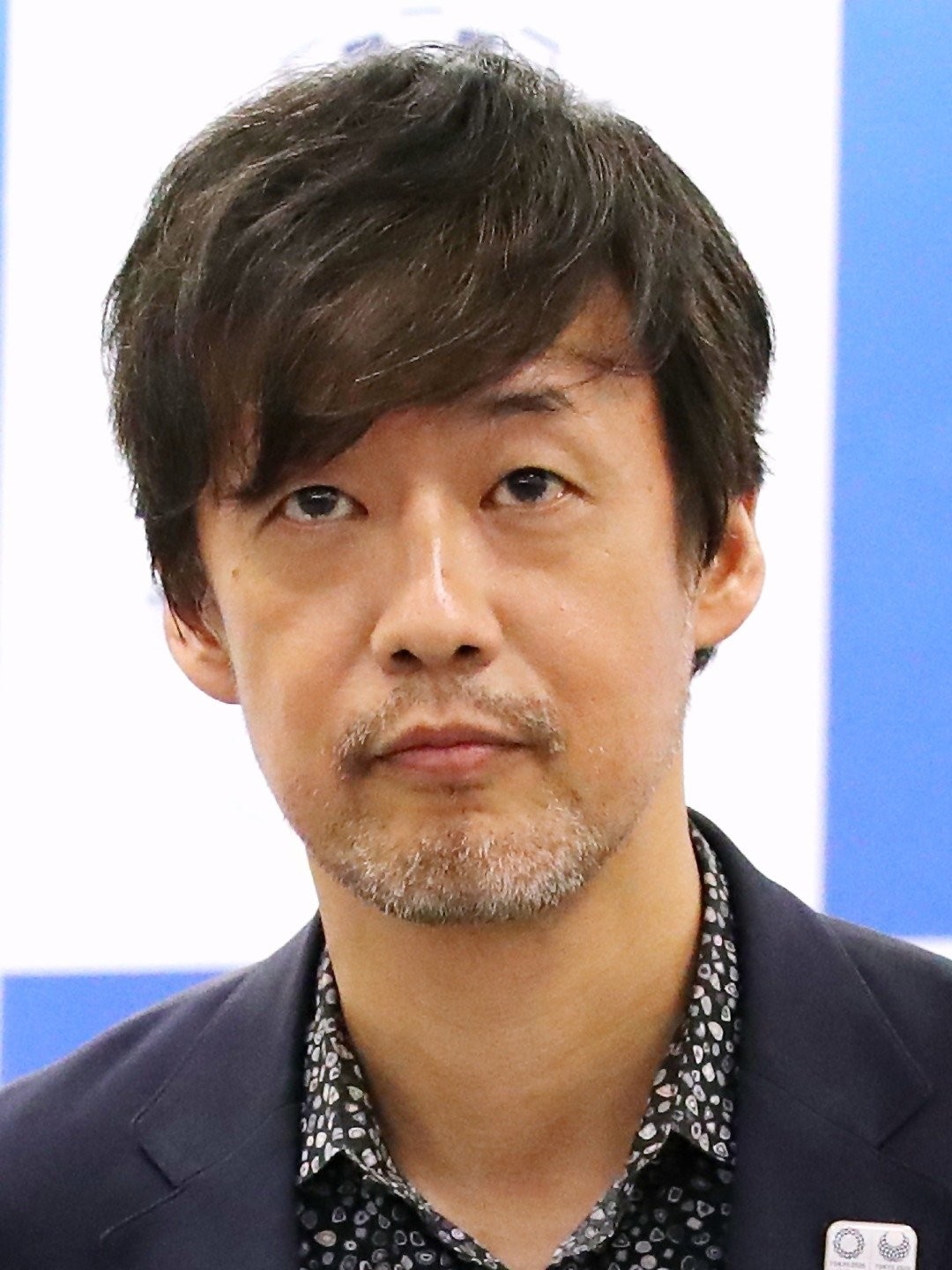 Takashi Yamazaki Image