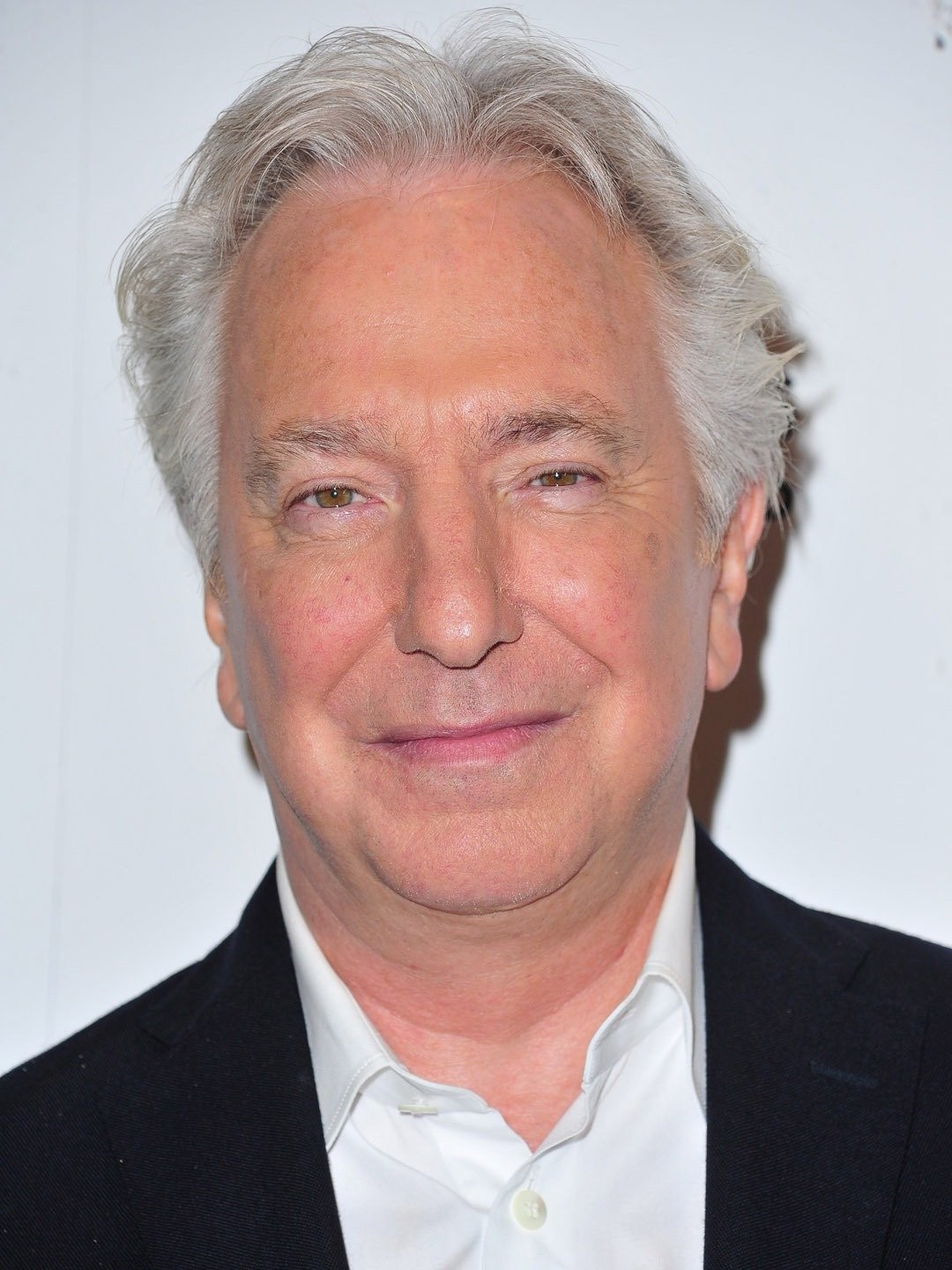 Alan Rickman - IMDb