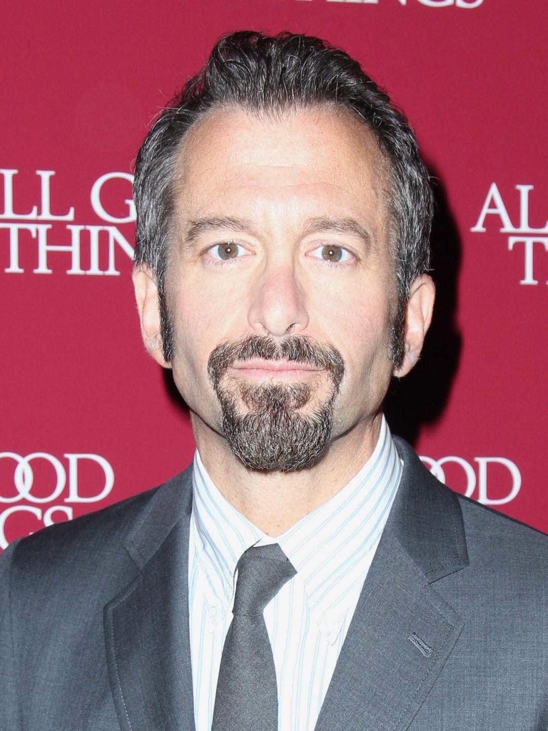 andrew jarecki films - Ilustrasi 2
