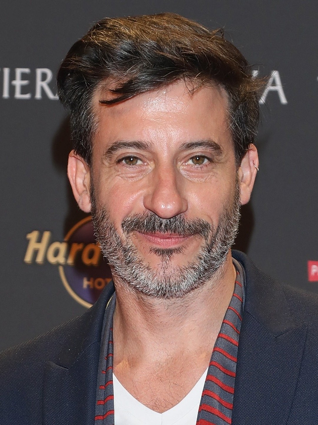 Alfonso Tort Pictures | Rotten Tomatoes