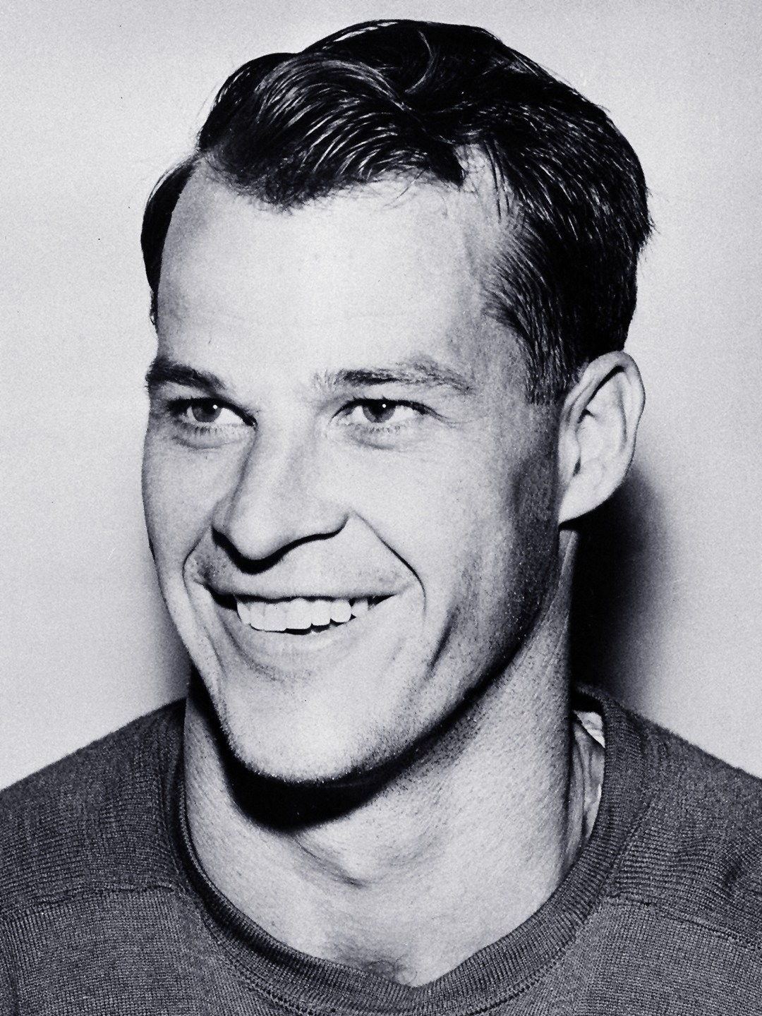 Gordie Howe Pictures | Rotten Tomatoes